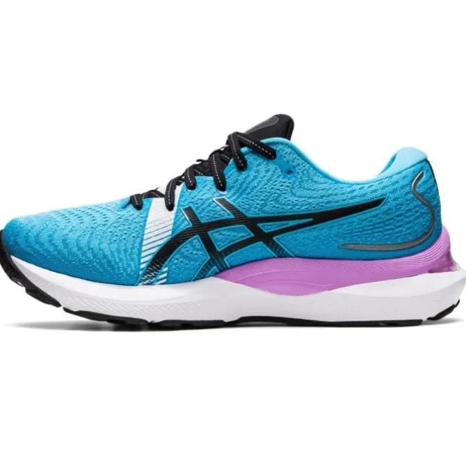 Asics Neutrale Laufschuhe | Allround Laufschuhe>Gel-Cumulus 24 Ekiden Blau