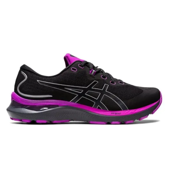 Asics Neutrale Laufschuhe | Allround Laufschuhe>Gel-Cumulus 24 Lite-Show Violett