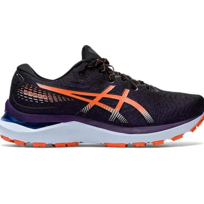 Asics Neutrale Laufschuhe | Trailrunning Schuhe>Gel-Cumulus 24 TR Violett