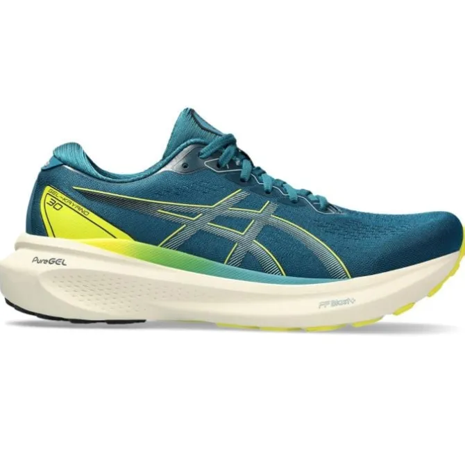 Asics Laufschuhe Mit Pronationsstütze | Allround Laufschuhe>Gel-Kayano 30 Blau