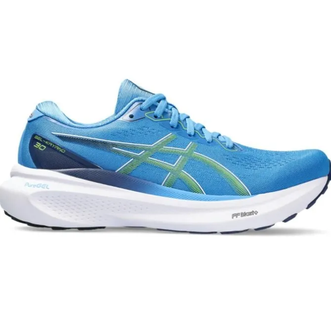 Asics Laufschuhe Mit Pronationsstütze | Allround Laufschuhe>Gel-Kayano 30 Blau