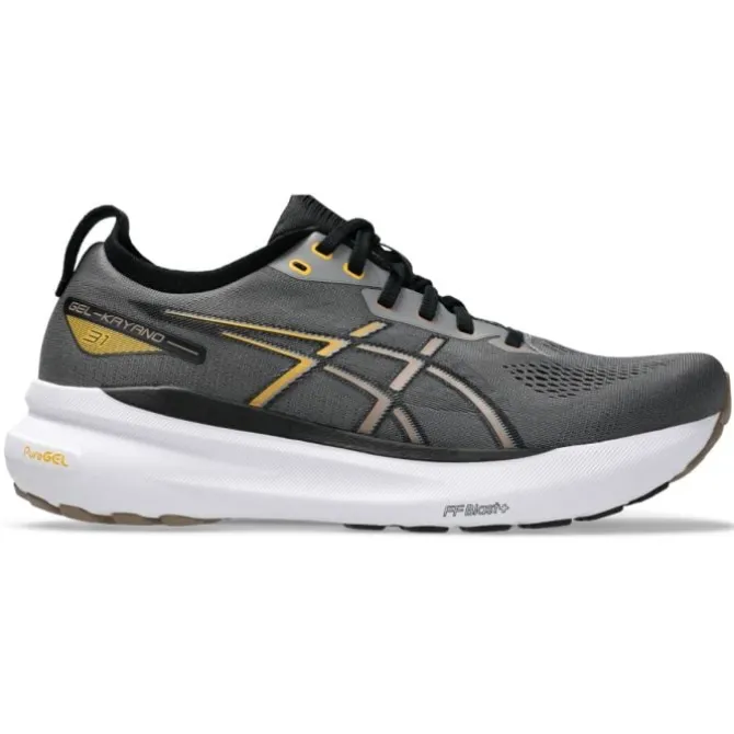 Asics Laufschuhe Mit Pronationsstütze | Allround Laufschuhe>Gel-Kayano 31 Grau