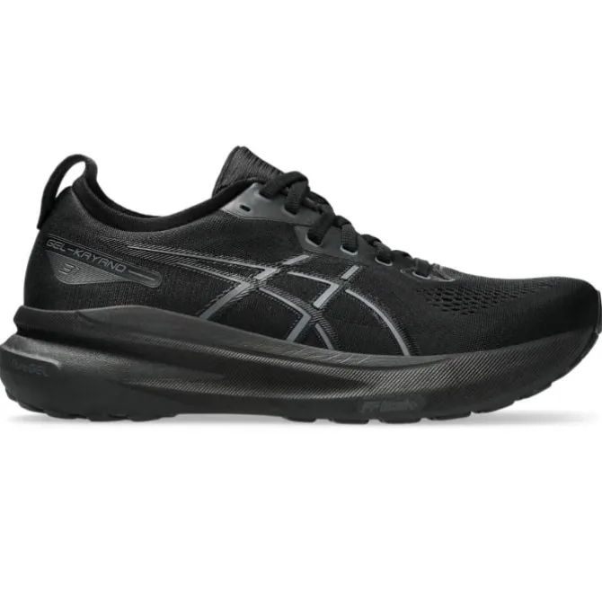 Asics Laufschuhe Mit Pronationsstütze | Allround Laufschuhe>Gel-Kayano 31 Schwarz