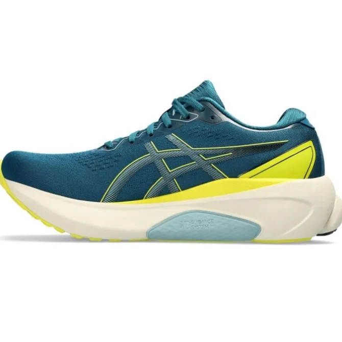 Asics Laufschuhe Mit Pronationsstütze | Allround Laufschuhe>Gel-Kayano 30 Blau