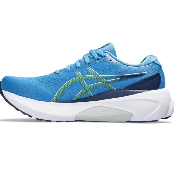 Asics Laufschuhe Mit Pronationsstütze | Allround Laufschuhe>Gel-Kayano 30 Blau