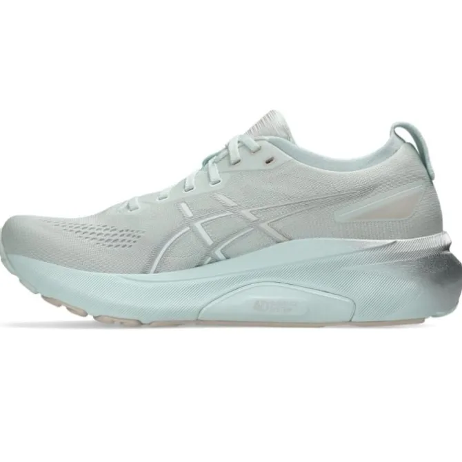 Asics Laufschuhe Mit Pronationsstütze | Allround Laufschuhe>Gel-Kayano 31 Blau