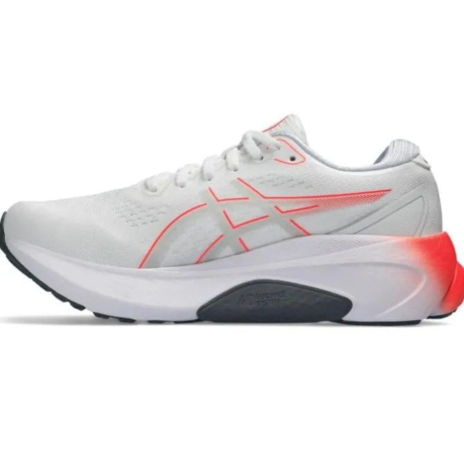 Asics Laufschuhe Mit Pronationsstütze | Allround Laufschuhe>Gel-Kayano 30 Weiß