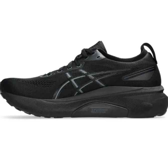 Asics Laufschuhe Mit Pronationsstütze | Allround Laufschuhe>Gel-Kayano 31 Schwarz