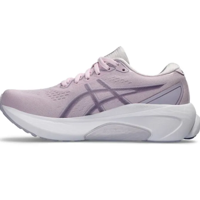 Asics Laufschuhe Mit Pronationsstütze | Allround Laufschuhe>Gel-Kayano 30 Rot-violett