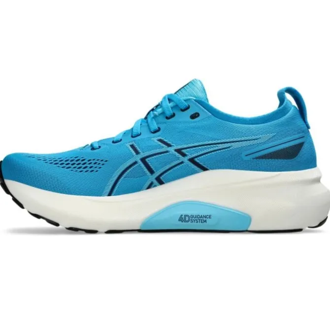 Asics Laufschuhe Mit Pronationsstütze | Allround Laufschuhe>Gel-Kayano 31 Blau