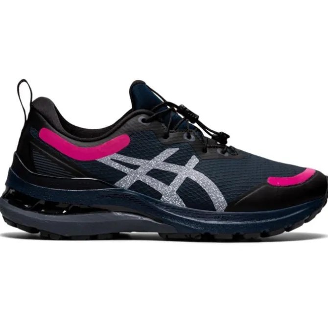 Asics Laufschuhe Mit Pronationsstütze | Allround Laufschuhe>Gel-Kayano 28 AWL Rot-violett