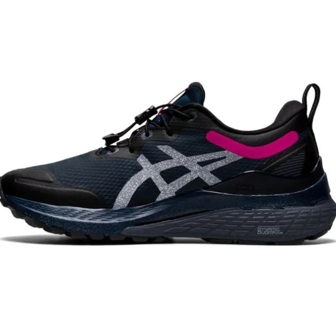 Asics Laufschuhe Mit Pronationsstütze | Allround Laufschuhe>Gel-Kayano 28 AWL Rot-violett