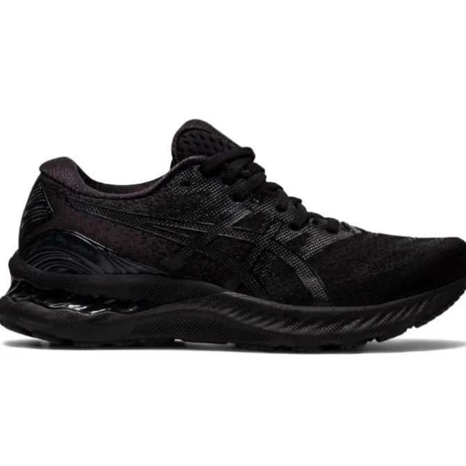 Asics Neutrale Laufschuhe | Allround Laufschuhe>Gel-Nimbus 23