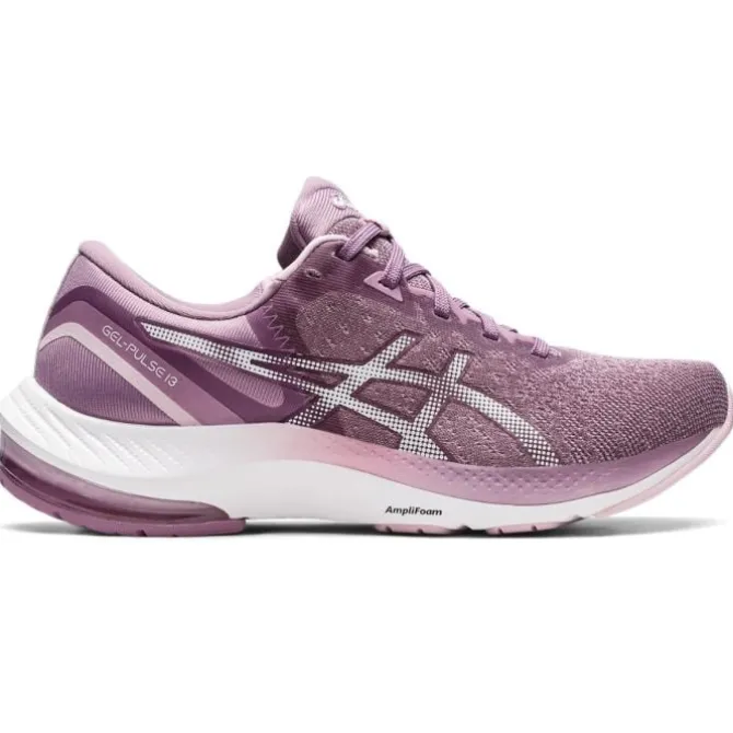 Asics Wanderschuhe Angebot | Neutrale Laufschuhe>Gel-Pulse 13 Violett