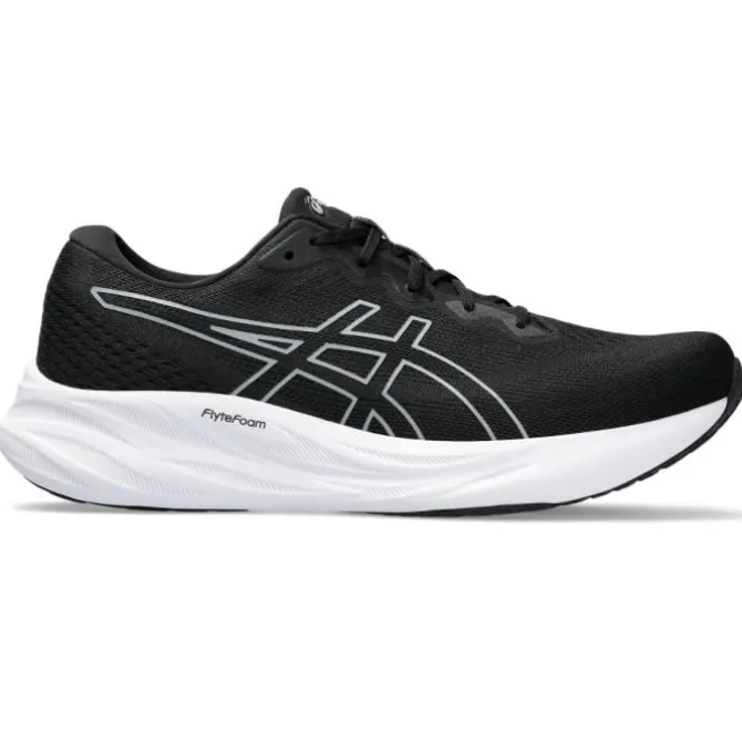 Asics Neutrale Laufschuhe | Allround Laufschuhe>Gel-Pulse 15 Schwarz