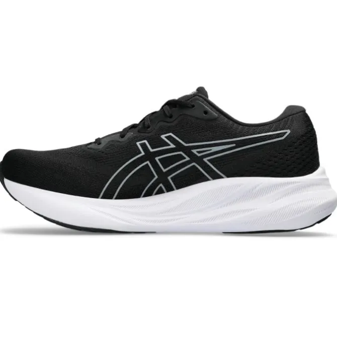 Asics Neutrale Laufschuhe | Allround Laufschuhe>Gel-Pulse 15 Schwarz