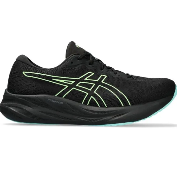 Asics Neutrale Laufschuhe | Allround Laufschuhe>Gel-Pulse 15 GTX Schwarz