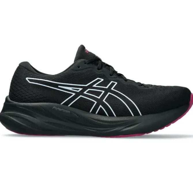 Asics Neutrale Laufschuhe | Allround Laufschuhe>Gel-Pulse 15 GTX Schwarz