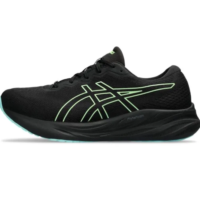 Asics Neutrale Laufschuhe | Allround Laufschuhe>Gel-Pulse 15 GTX Schwarz