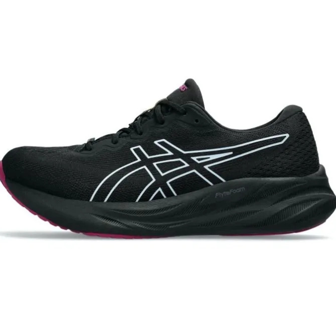 Asics Neutrale Laufschuhe | Allround Laufschuhe>Gel-Pulse 15 GTX Schwarz