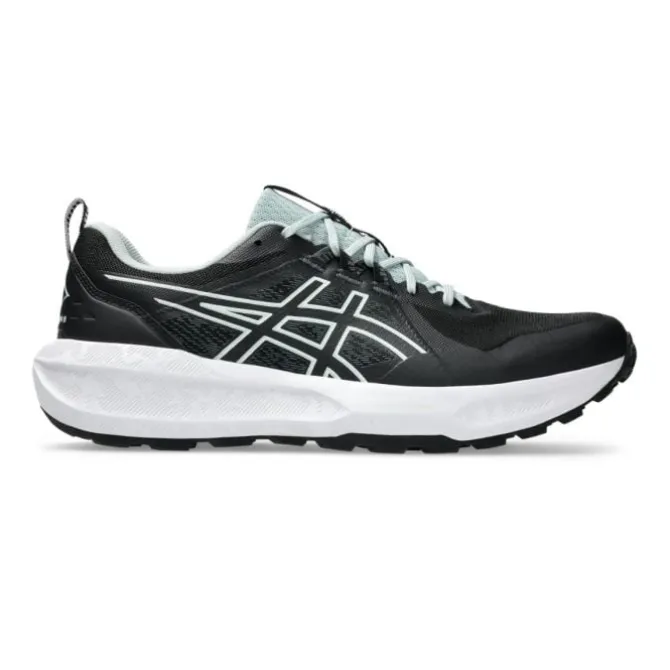 Asics Neutrale Laufschuhe | Allround Laufschuhe>Gel-Sonoma 8 Schwarz