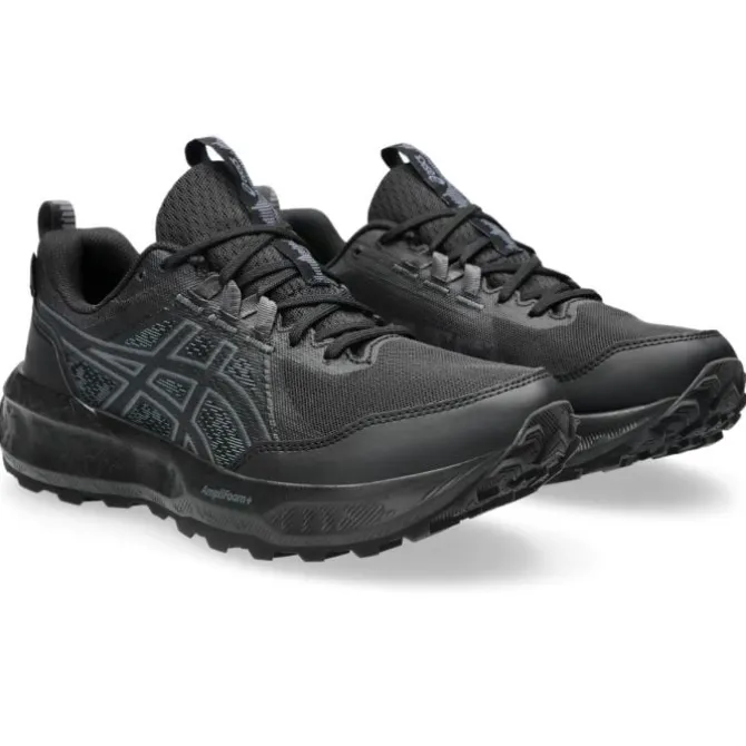 Asics Neutrale Laufschuhe | Trailrunning Schuhe>Gel-Sonoma 8 GTX Schwarz