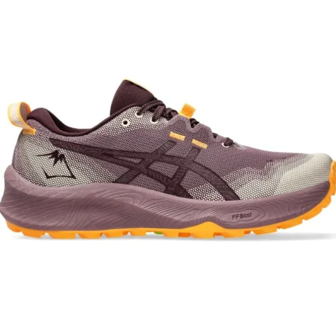 Asics Neutrale Laufschuhe | Trailrunning Schuhe>Gel-Trabuco 12 Violett