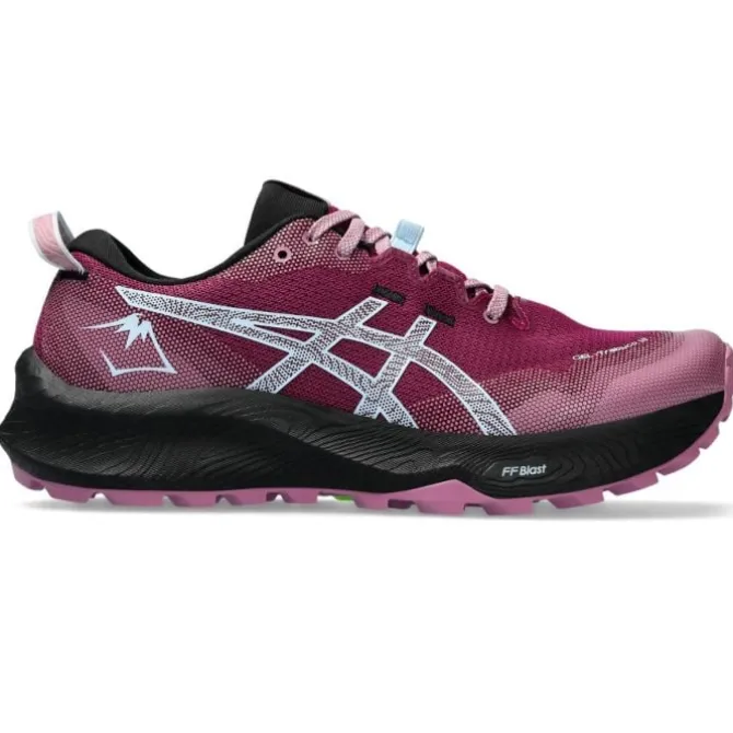 Asics Neutrale Laufschuhe | Trailrunning Schuhe>Gel-Trabuco 12 Violett