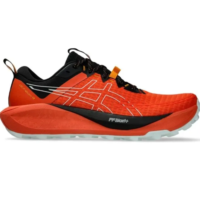 Asics Neutrale Laufschuhe | Trailrunning Schuhe>Gel-Trabuco 13 Orange