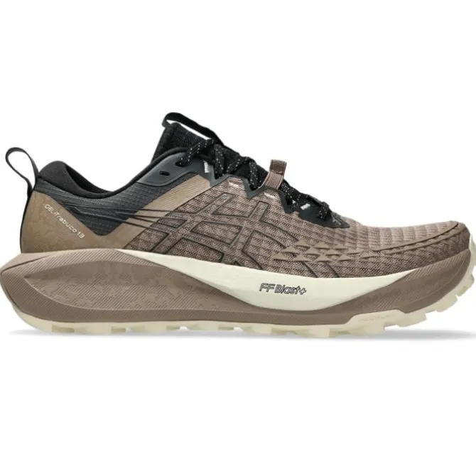 Asics Neutrale Laufschuhe | Trailrunning Schuhe>Gel-Trabuco 13 Braun