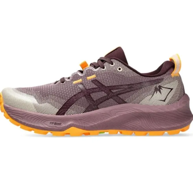 Asics Neutrale Laufschuhe | Trailrunning Schuhe>Gel-Trabuco 12 Violett