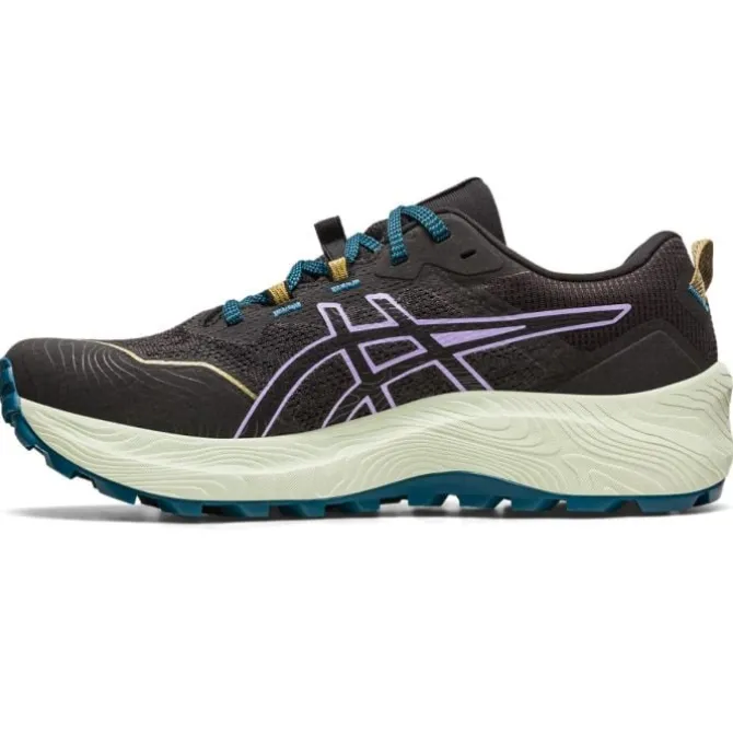 Asics Neutrale Laufschuhe | Trailrunning Schuhe>Gel-Trabuco 11 Schwarz