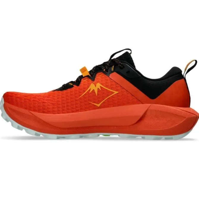 Asics Neutrale Laufschuhe | Trailrunning Schuhe>Gel-Trabuco 13 Orange