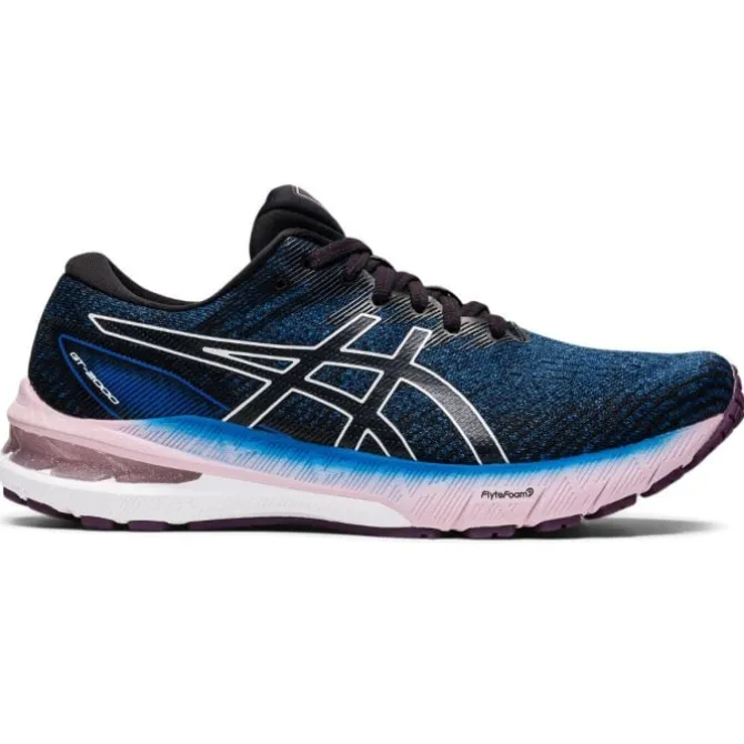 Asics Laufschuhe Mit Pronationsstütze | Allround Laufschuhe>GT-2000 10 Blau