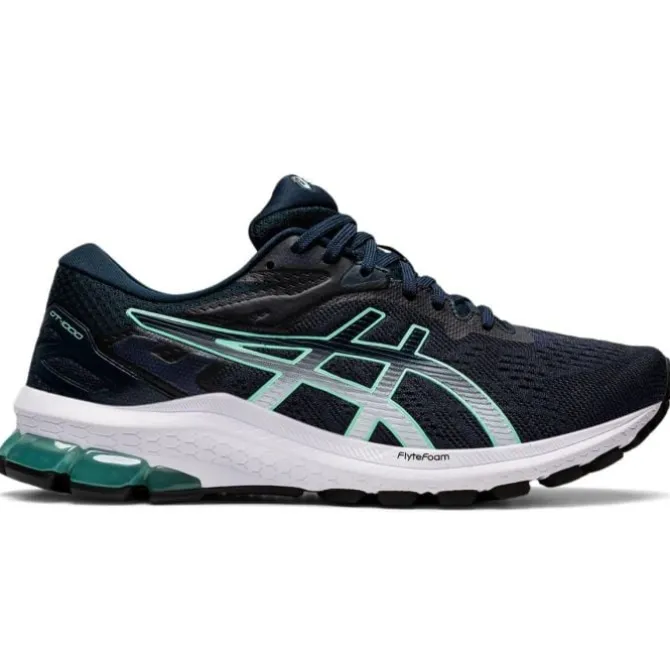 Asics Laufschuhe Mit Pronationsstütze | Allround Laufschuhe>GT-1000 10