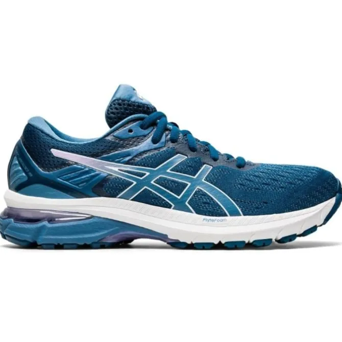 Asics Laufschuhe Mit Pronationsstütze | Allround Laufschuhe>GT-2000 9