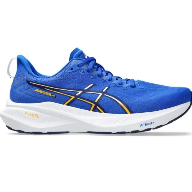 Asics Laufschuhe Mit Pronationsstütze | Allround Laufschuhe>GT-2000 13 Blau