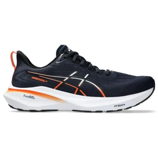 Asics Laufschuhe Mit Pronationsstütze | Allround Laufschuhe>GT-2000 13 Blau