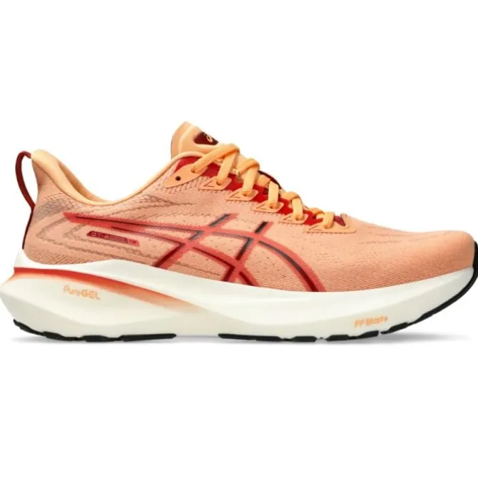 Asics Laufschuhe Mit Pronationsstütze | Allround Laufschuhe>GT-2000 13 Orange