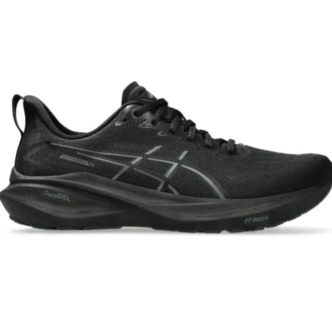 Asics Laufschuhe Mit Pronationsstütze | Allround Laufschuhe>GT-2000 13 Schwarz