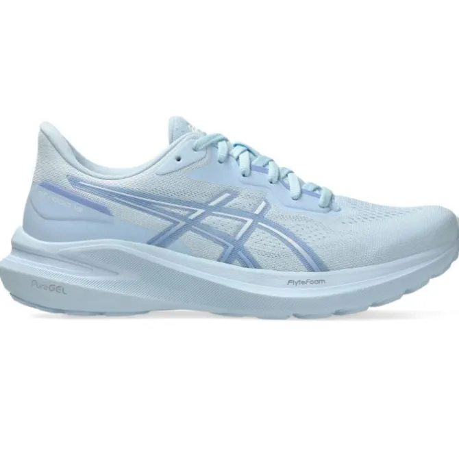 Asics Laufschuhe Mit Pronationsstütze | Allround Laufschuhe>GT-1000 13 Blau