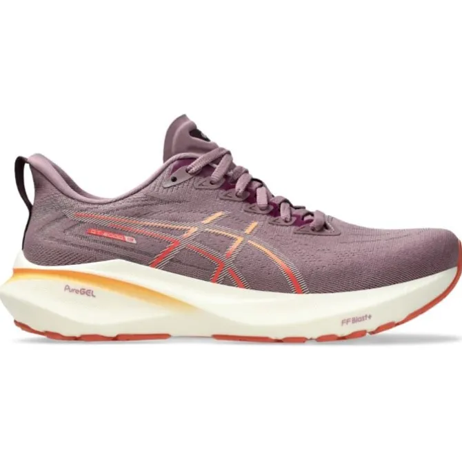 Asics Laufschuhe Mit Pronationsstütze | Allround Laufschuhe>GT-2000 13 Violett