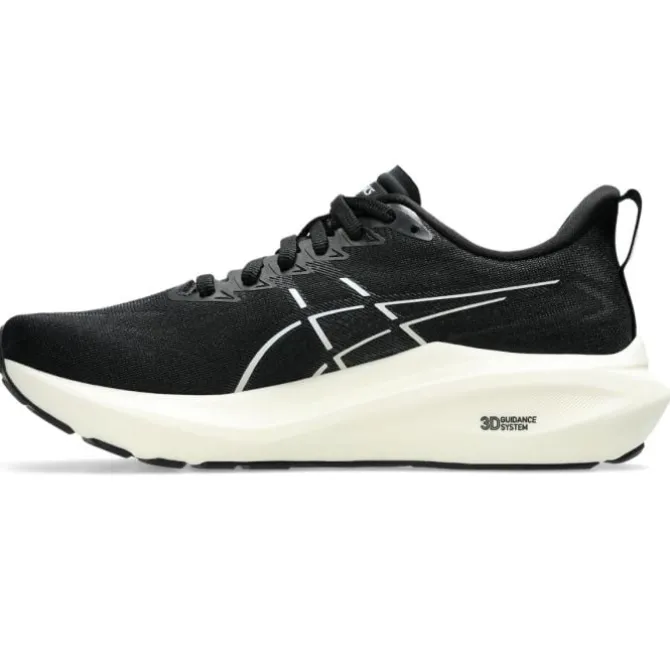 Asics Laufschuhe Mit Pronationsstütze | Allround Laufschuhe>GT-2000 13 Schwarz