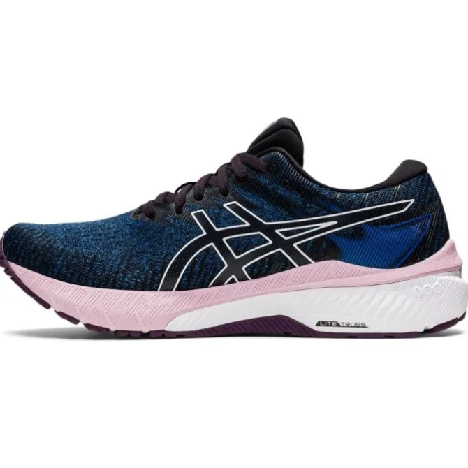 Asics Laufschuhe Mit Pronationsstütze | Allround Laufschuhe>GT-2000 10 Blau