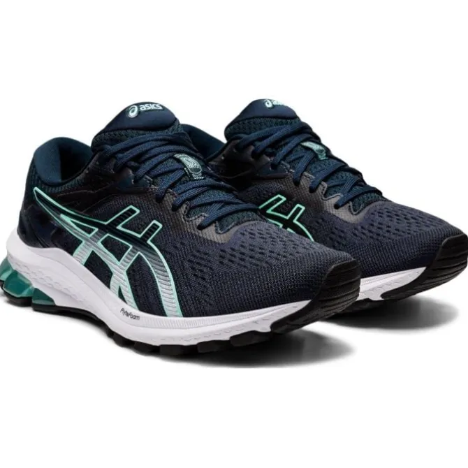 Asics Laufschuhe Mit Pronationsstütze | Allround Laufschuhe>GT-1000 10