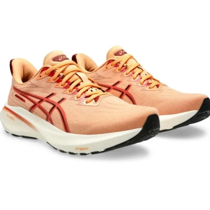 Asics Laufschuhe Mit Pronationsstütze | Allround Laufschuhe>GT-2000 13 Orange