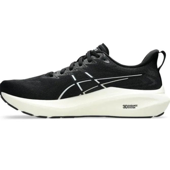 Asics Laufschuhe Mit Pronationsstütze | Allround Laufschuhe>GT-2000 13 Schwarz