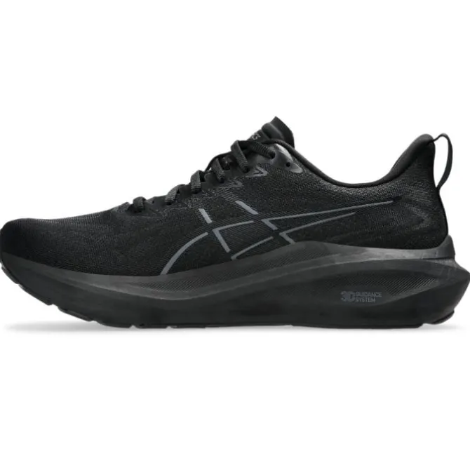 Asics Laufschuhe Mit Pronationsstütze | Allround Laufschuhe>GT-2000 13 Schwarz