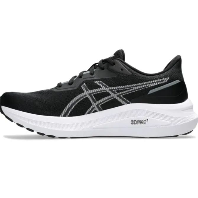 Asics Laufschuhe Mit Pronationsstütze | Allround Laufschuhe>GT-1000 13 Schwarz