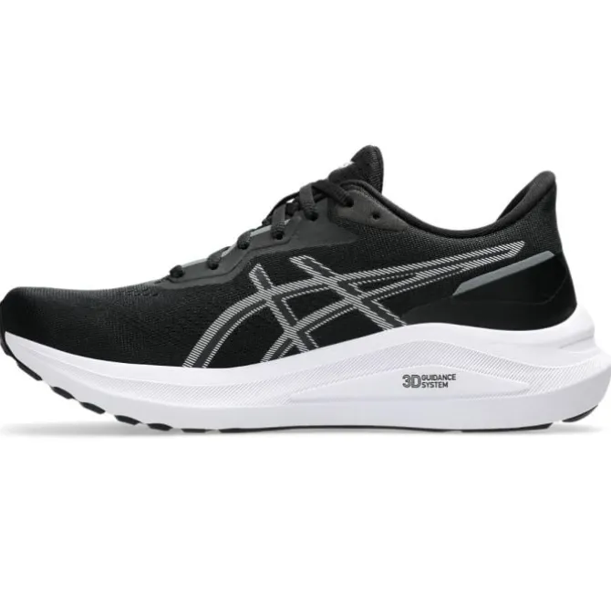 Asics Laufschuhe Mit Pronationsstütze | Allround Laufschuhe>GT-1000 13 Schwarz